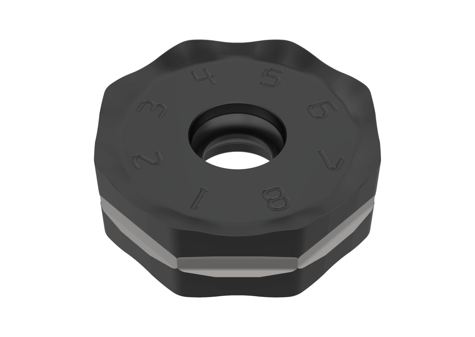 ONMU090520ANTN-M12 MS2500 | Seco Tools