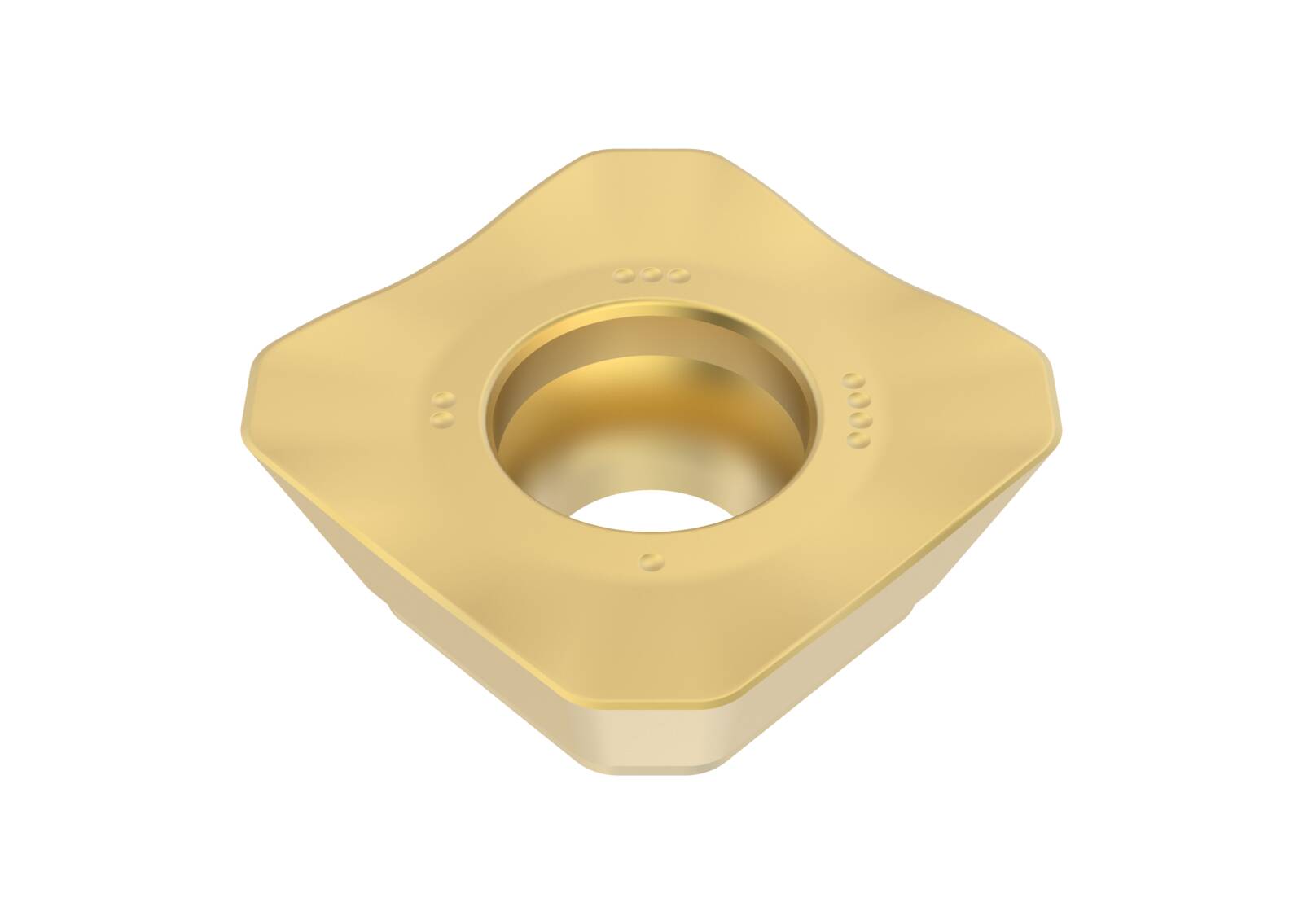 SEEX1204AFTN-M14 F40M | Seco Tools