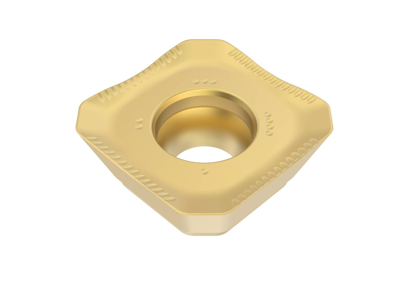 SEEX1204AFTN-ME11 F40M | Seco Tools