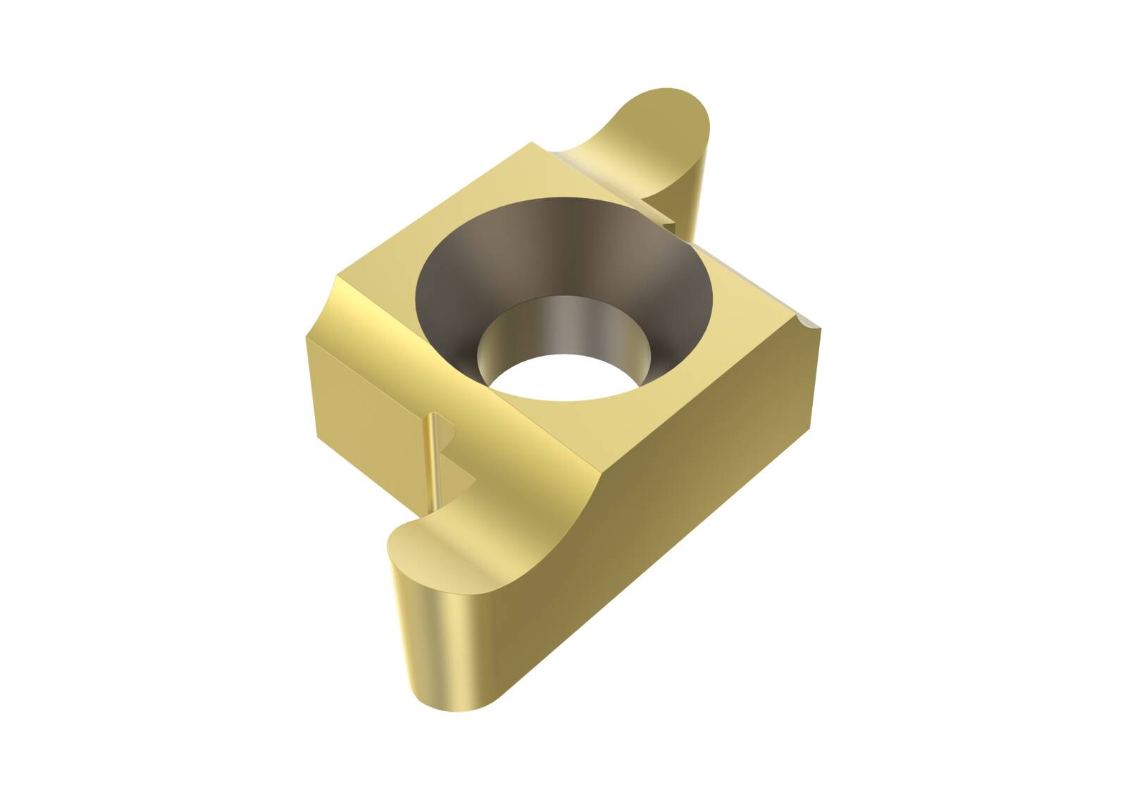 26ER5.0R CP500 | Seco Tools