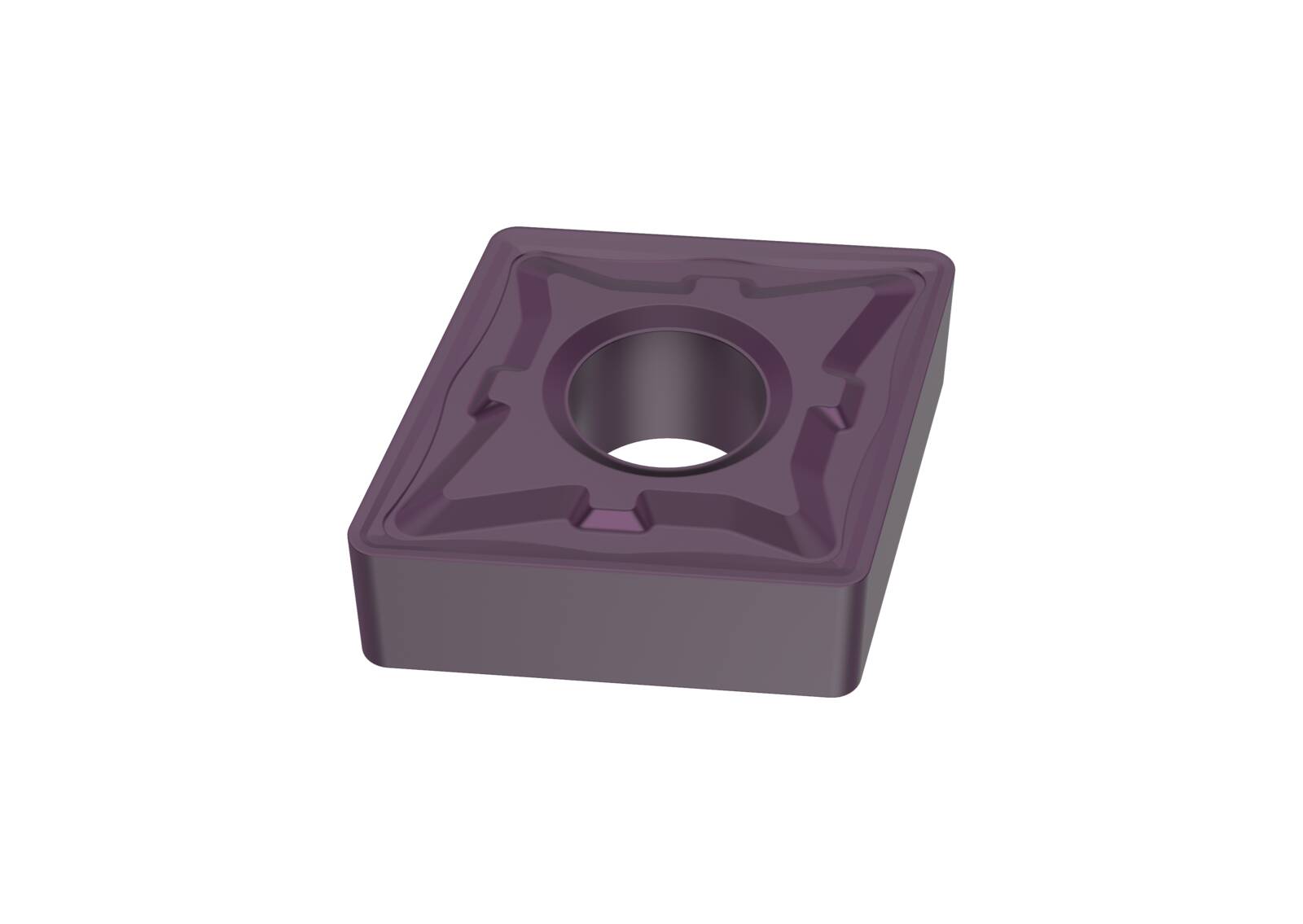 CNMG432-M5 TH1000 | Seco Tools