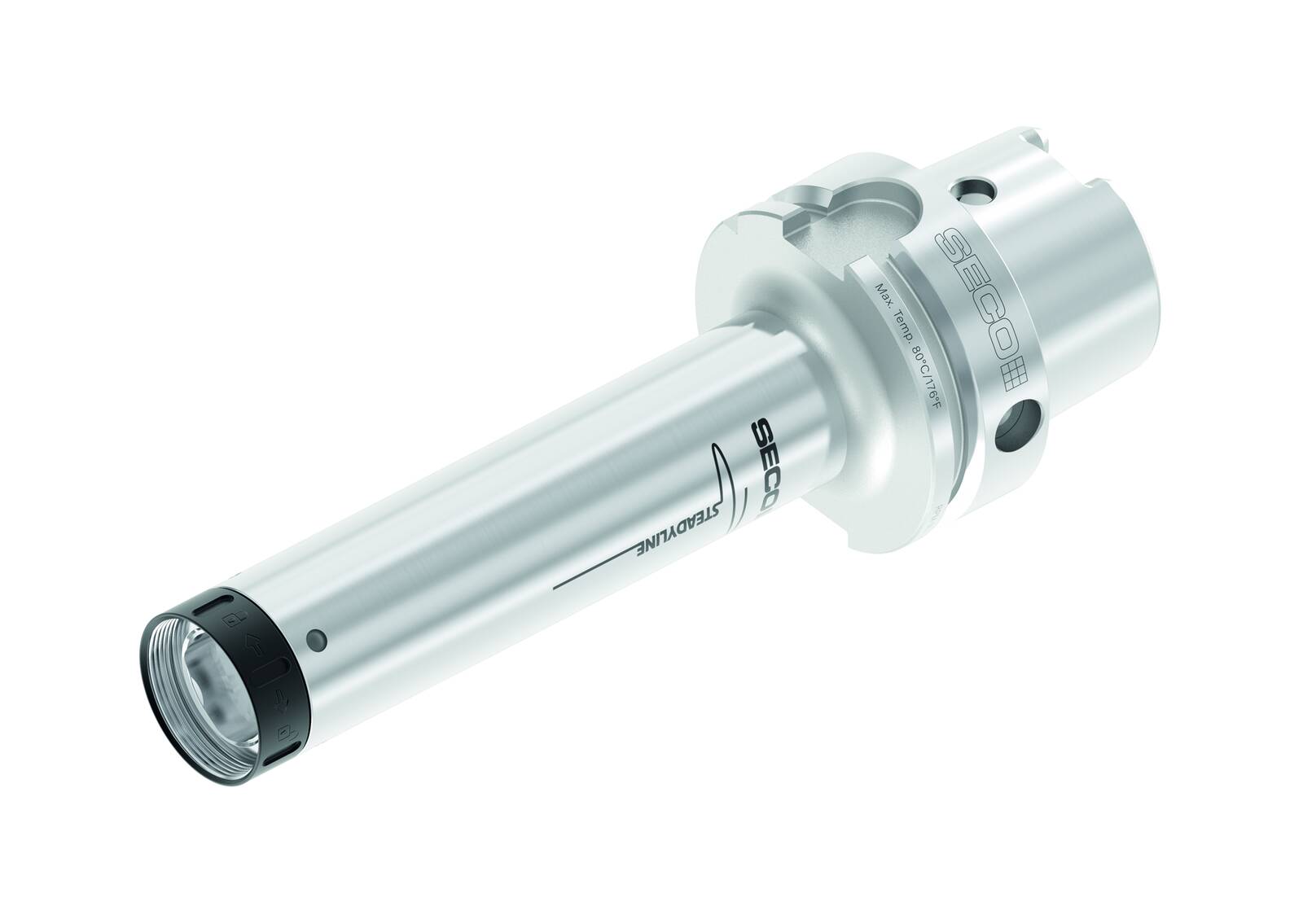 HSKTA63-GL25-130-K | Seco Tools