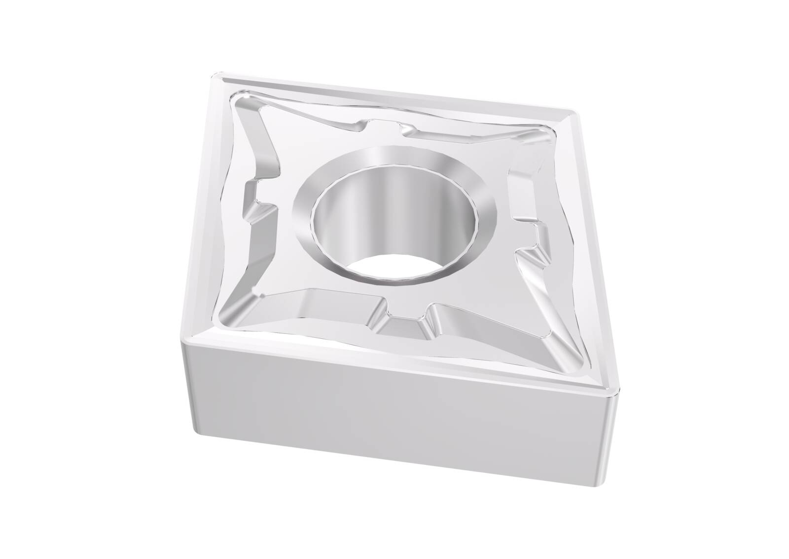 CNMG432-M5 TM2501 | Seco Tools