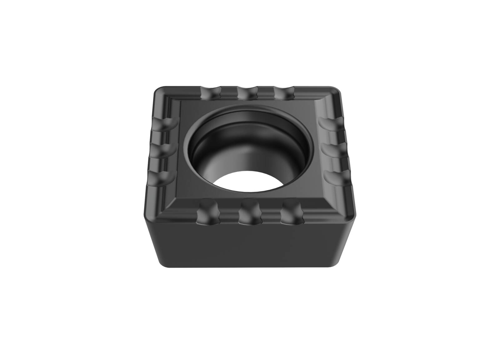 SCGX09T308-P1 DP3000 | Seco Tools