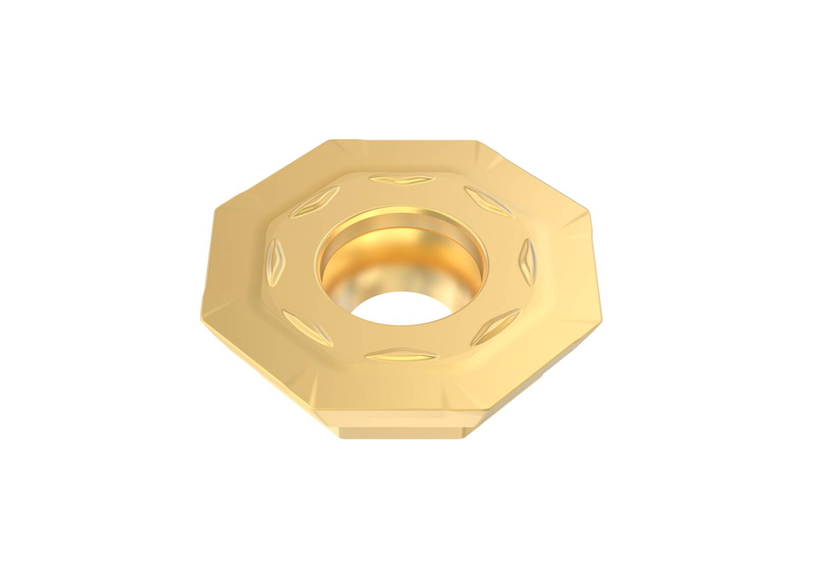 OFMT070405TN-M15 F40M | Seco Tools