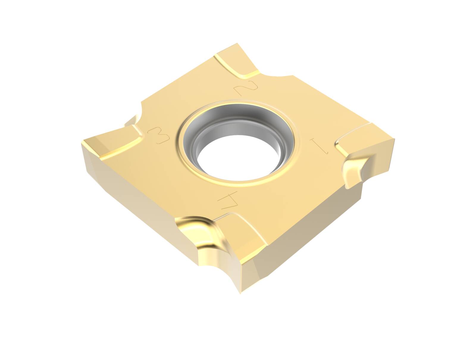 SNHQ120408TL4-M07 F40M | Seco Tools