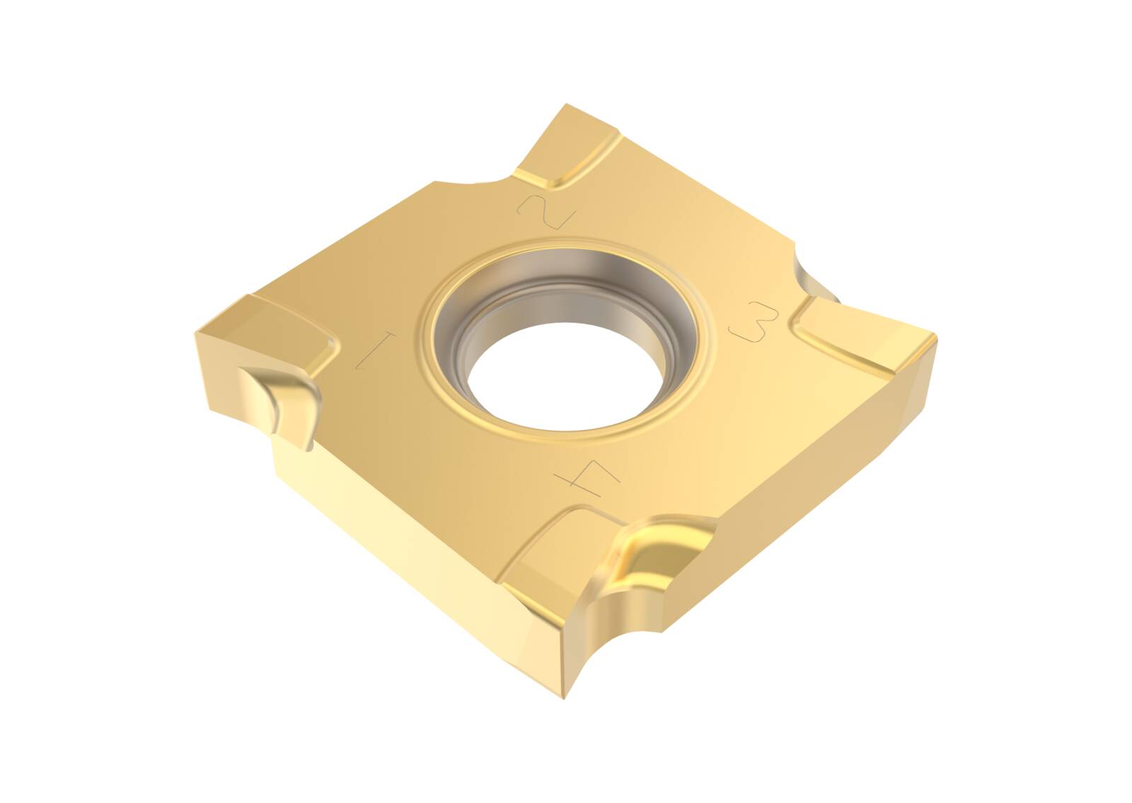 SNHQ120404TR4-M07 F40M | Seco Tools