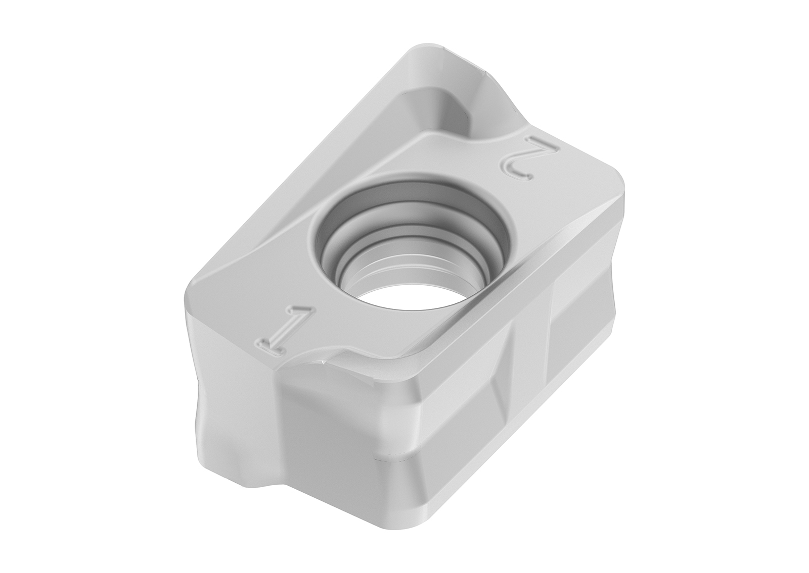 ZOMX110708R-M08 MS2050 | Seco Tools
