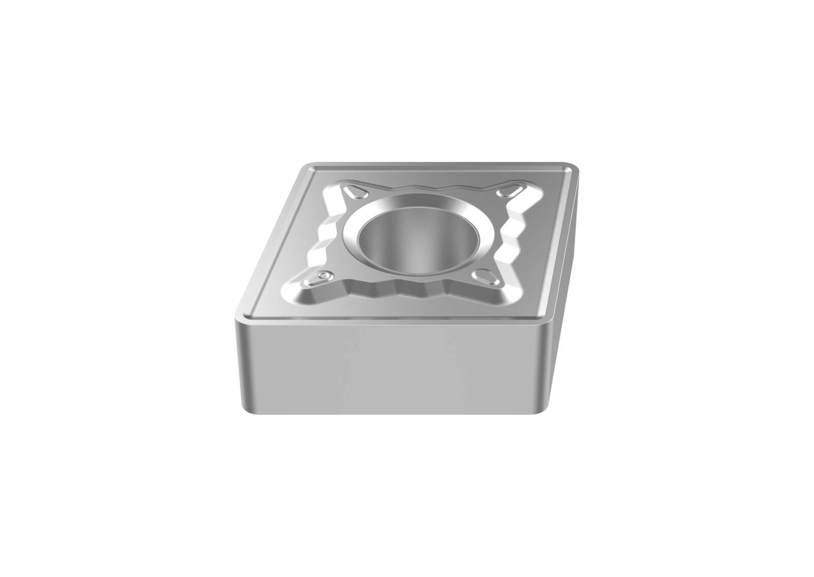 CNMG543-MR7 TP3501 | Seco Tools