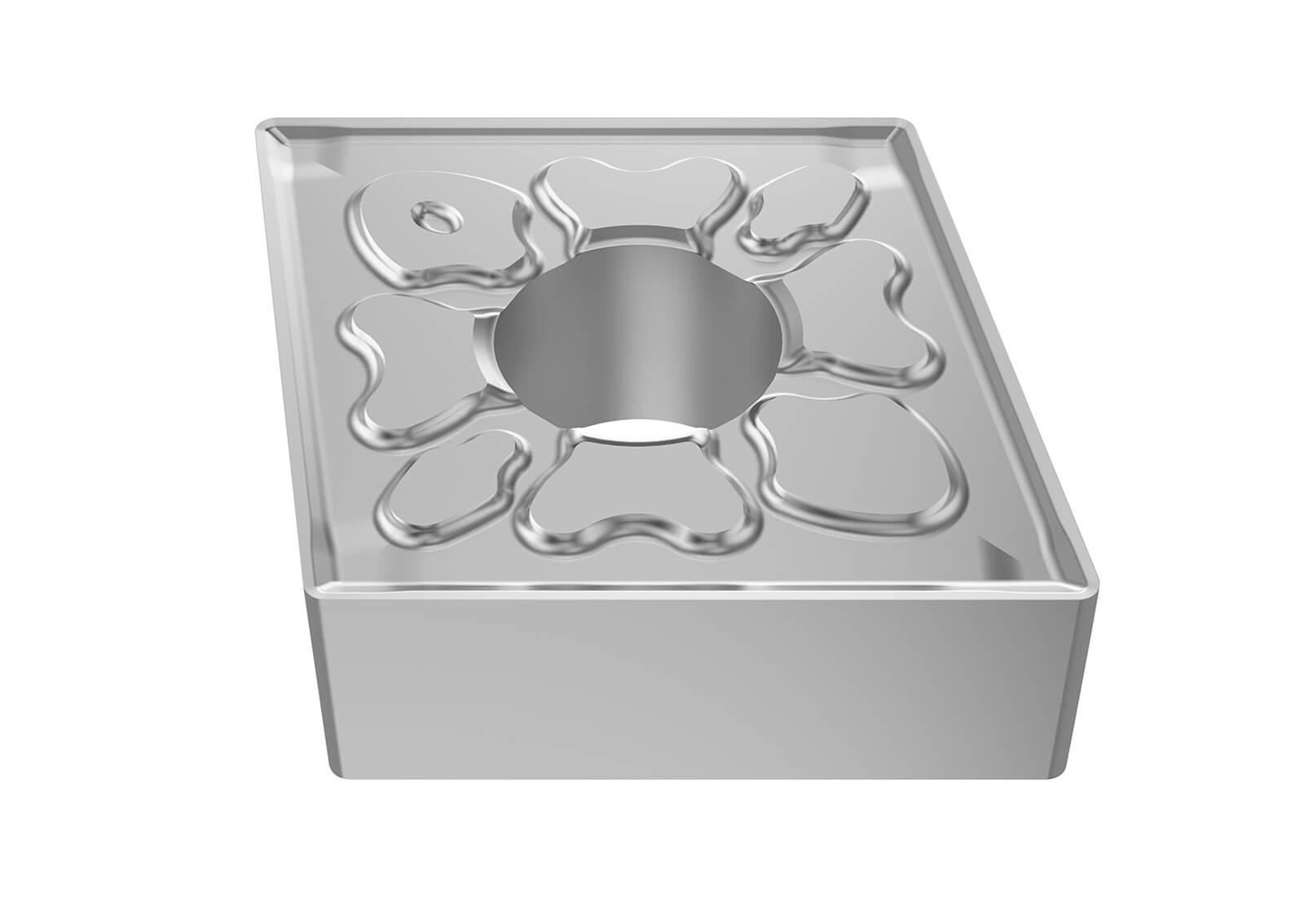 CNMG432-MF4 TM3501 | Seco Tools