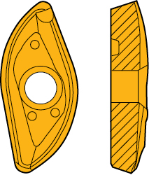 218.20-080ER-ME04 F40M | Seco Tools