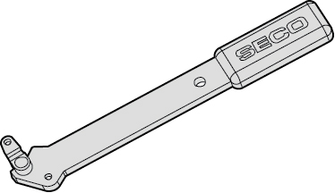 150.10A-150 | Seco Tools