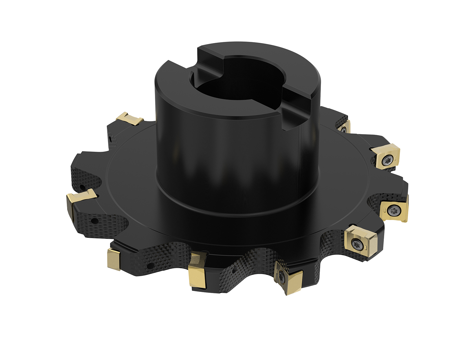 R335.18-125-12-32-6N | Seco Tools